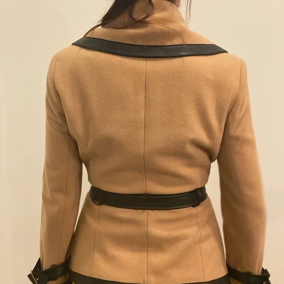 Bebe jacket - Picture 6 of 8